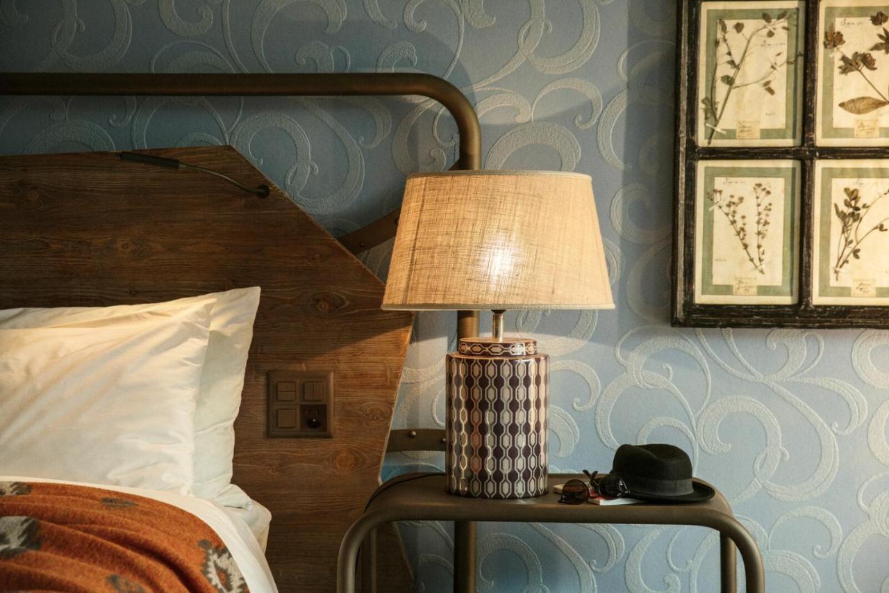 Valsana Hotel Arosa - Small Luxury Hotel Zewnętrze zdjęcie
