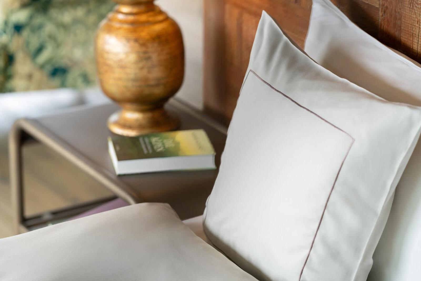 Valsana Hotel Arosa - Small Luxury Hotel Zewnętrze zdjęcie