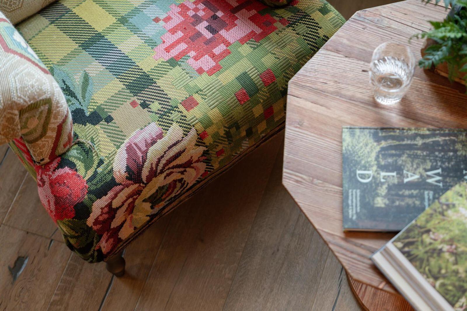 Valsana Hotel Arosa - Small Luxury Hotel Zewnętrze zdjęcie