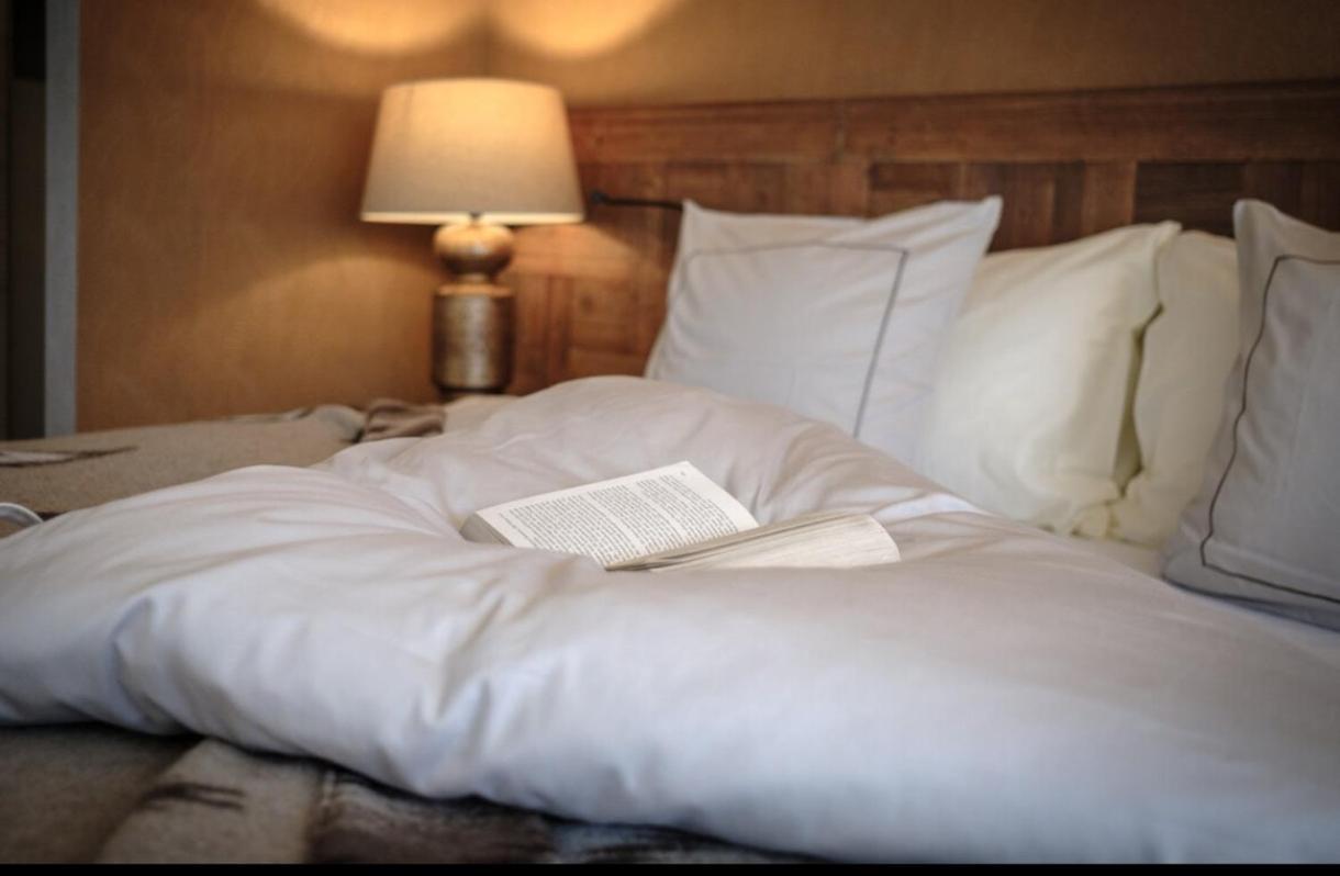 Valsana Hotel Arosa - Small Luxury Hotel Zewnętrze zdjęcie