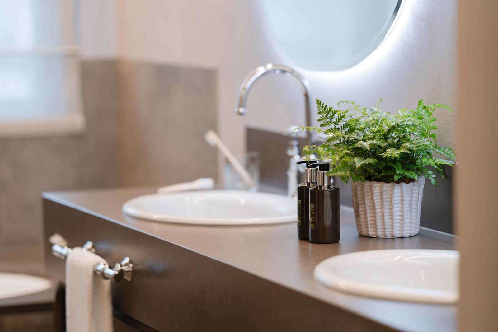 Valsana Hotel Arosa - Small Luxury Hotel Zewnętrze zdjęcie