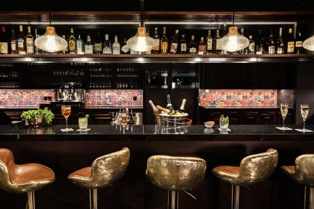 Valsana Hotel Arosa - Small Luxury Hotel Zewnętrze zdjęcie