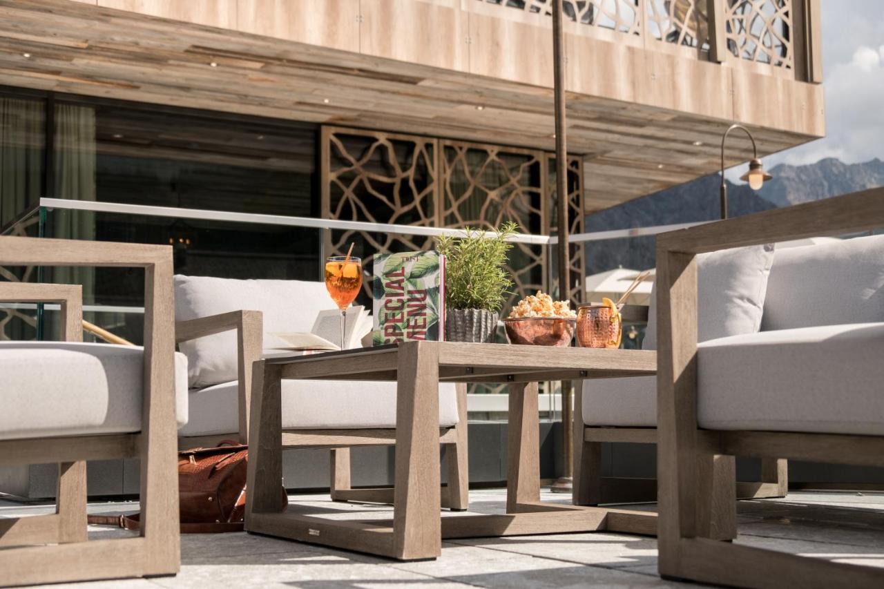 Valsana Hotel Arosa - Small Luxury Hotel Zewnętrze zdjęcie